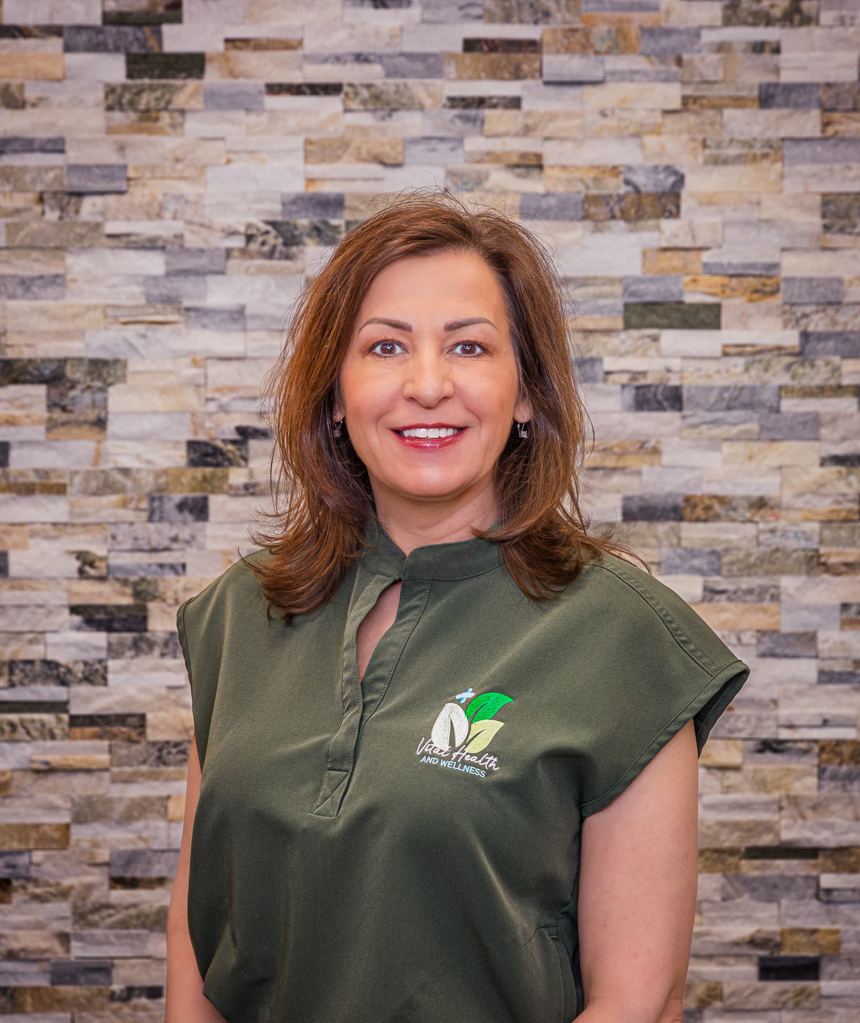 Debra Felts, NP-C